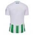 Cheap Real Betis Home Football Shirt 2023-24 Short Sleeve